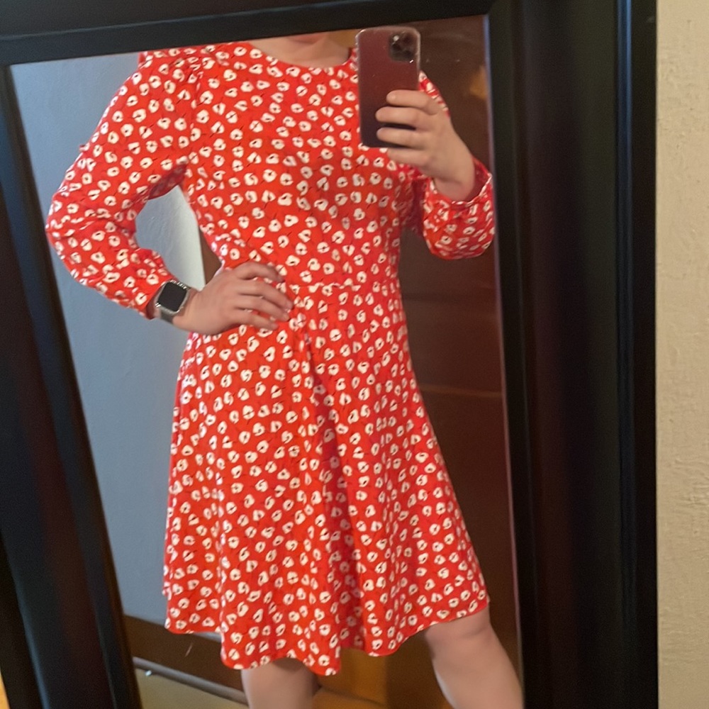 Draper James dress